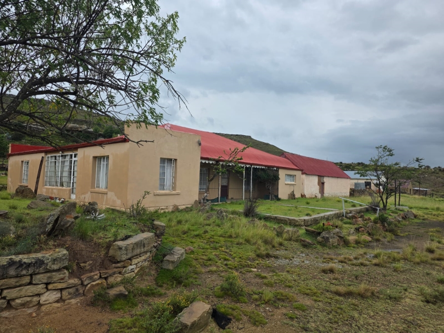 4 Bedroom Property for Sale in Jamestown Eastern Cape